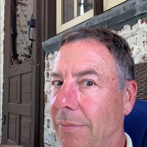 Meet your Posher, Shawn